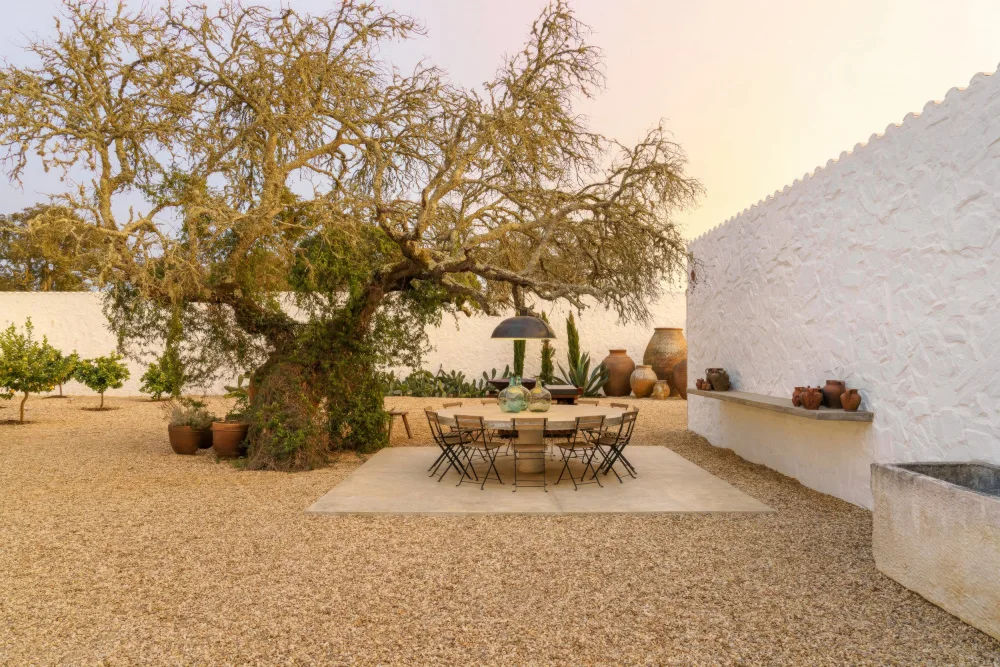 Minorstep: Casadavolta Villa