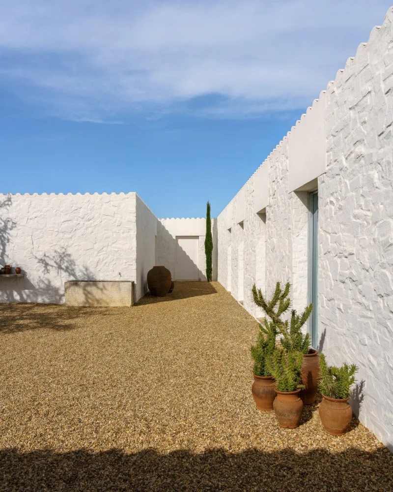 Minorstep: Casadavolta Shadows
