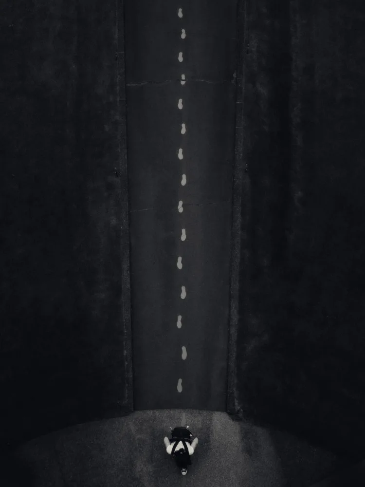 Otake, Ryoga: footprints