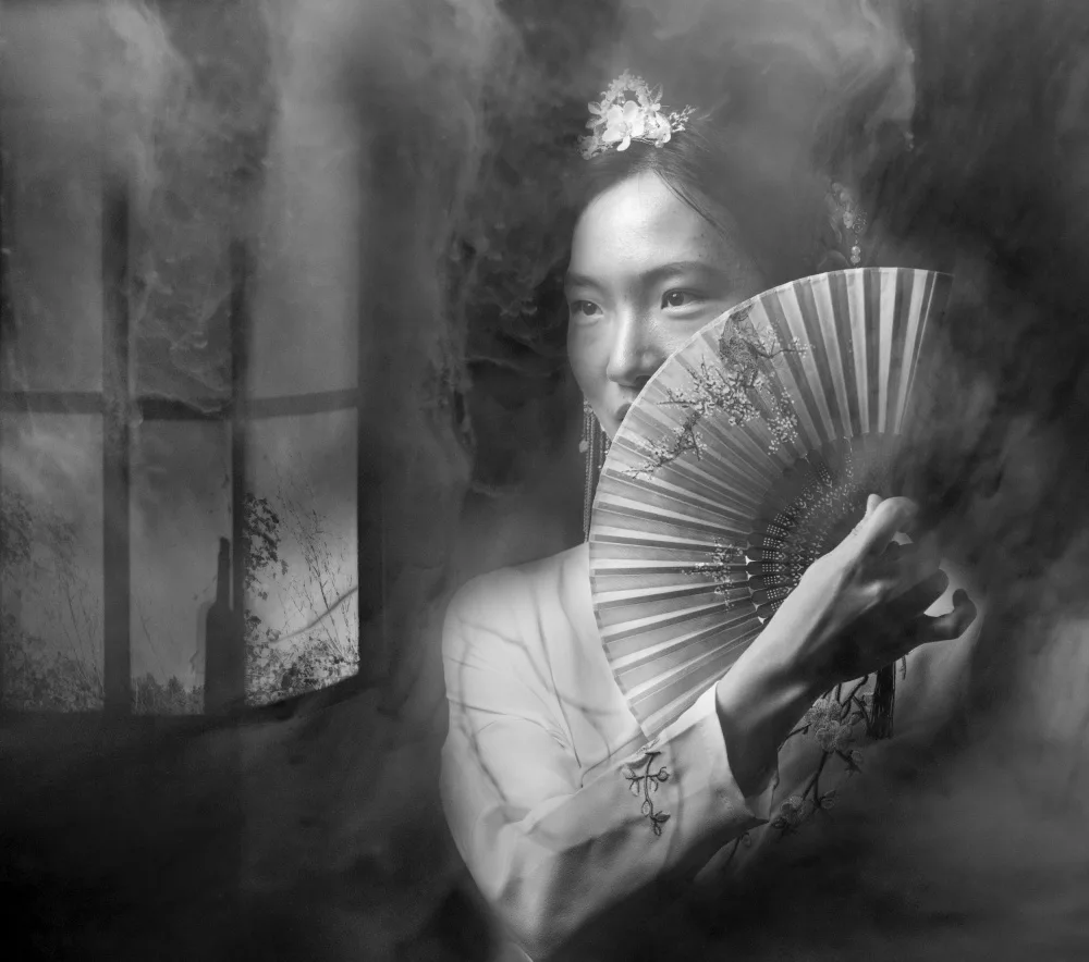 Pansky, Rachel: Smoke
