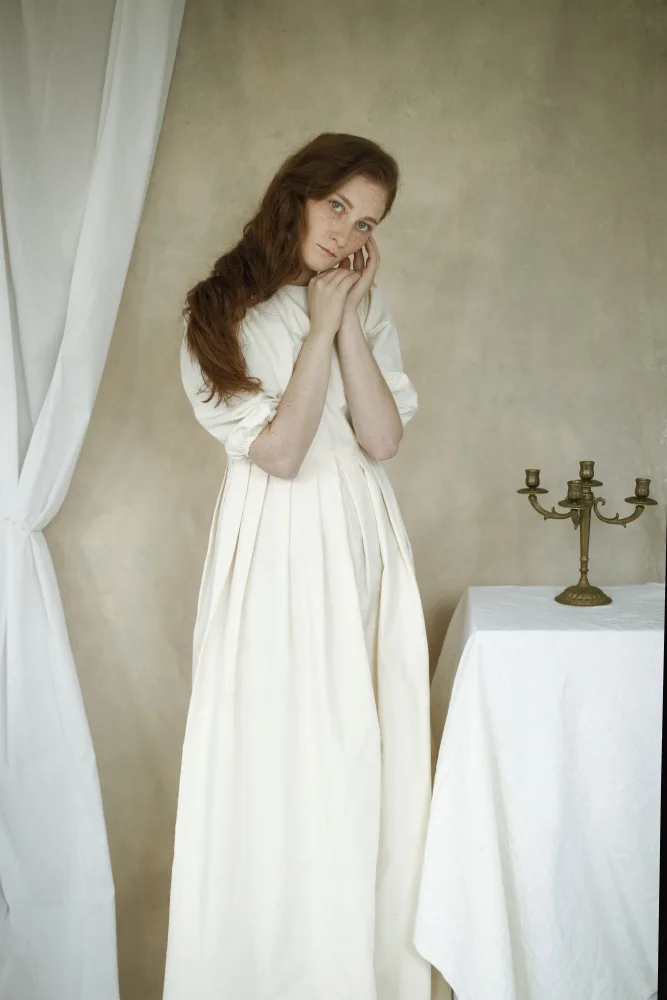 Arhire, Raluca: Sognando un sogno