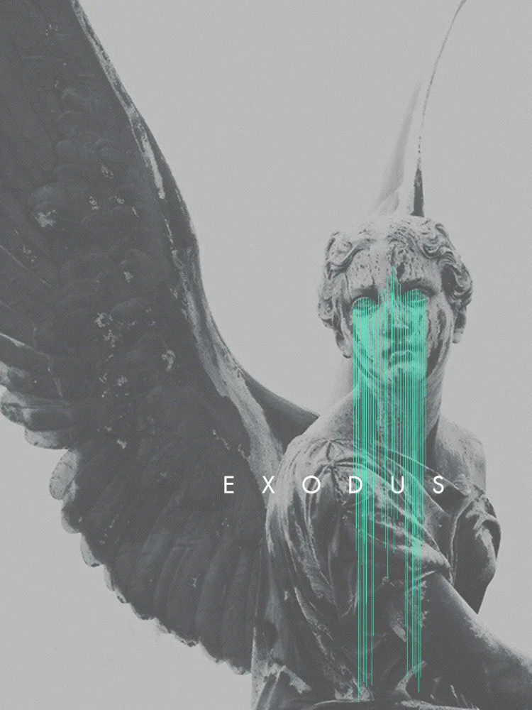 Moth, Frank: Exodus