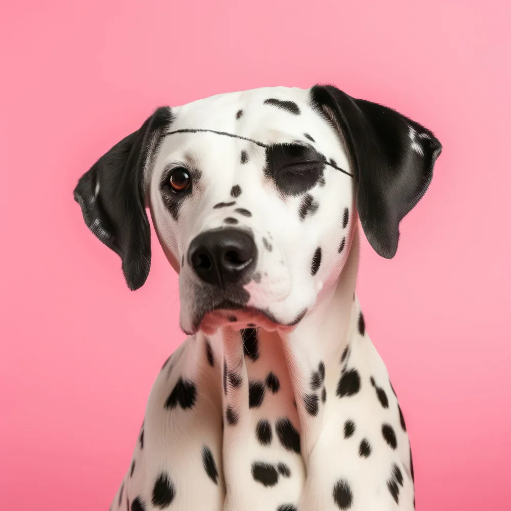 Pozdniakov, Artem: Pirate Dog