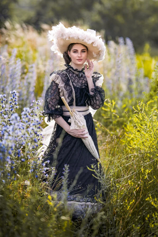 Markova, Tanya: summer