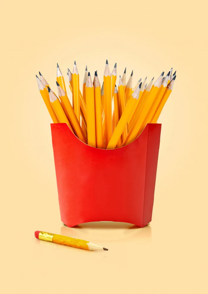 Pozdniakov, Artem: Merienda creativa