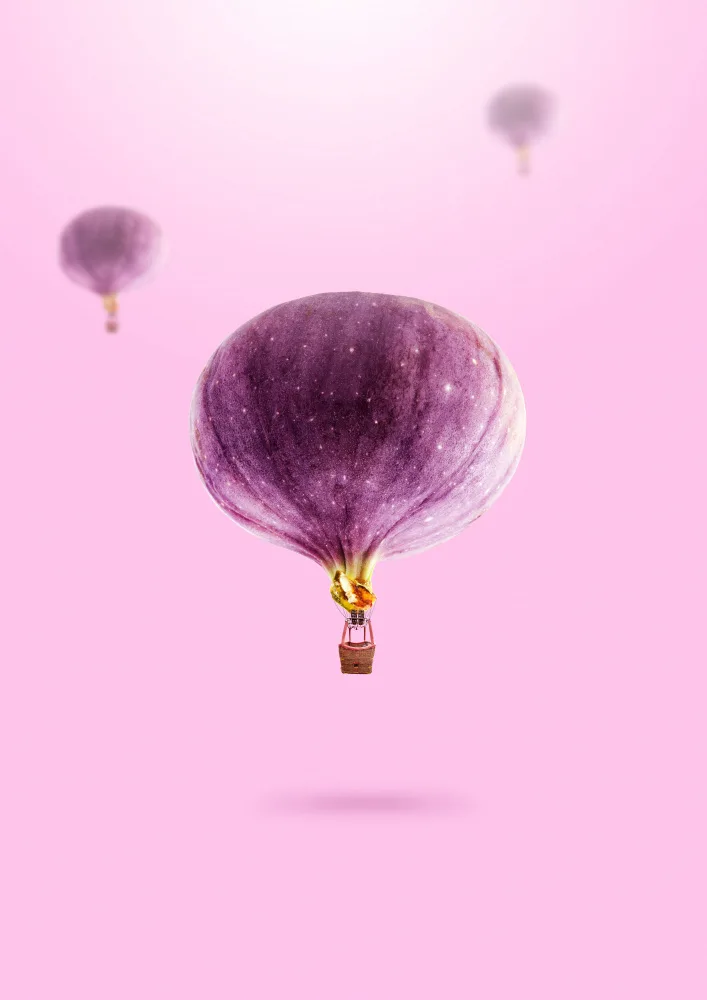 Pozdniakov, Artem: Palloncini di fichi