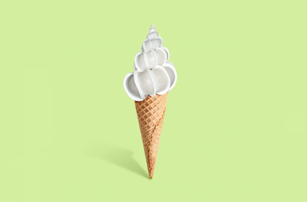 Pozdniakov, Artem: Crema de concha