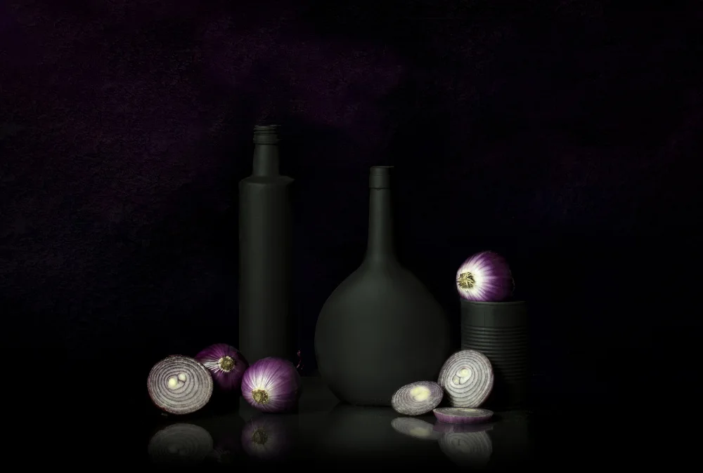 Palacios, Antonio Juan: Still Life 2304