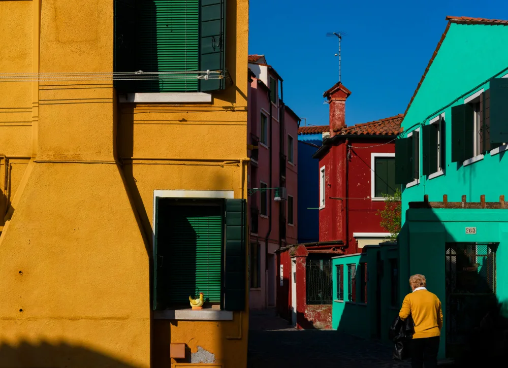 Pessotto, Tommaso: #yellowburano