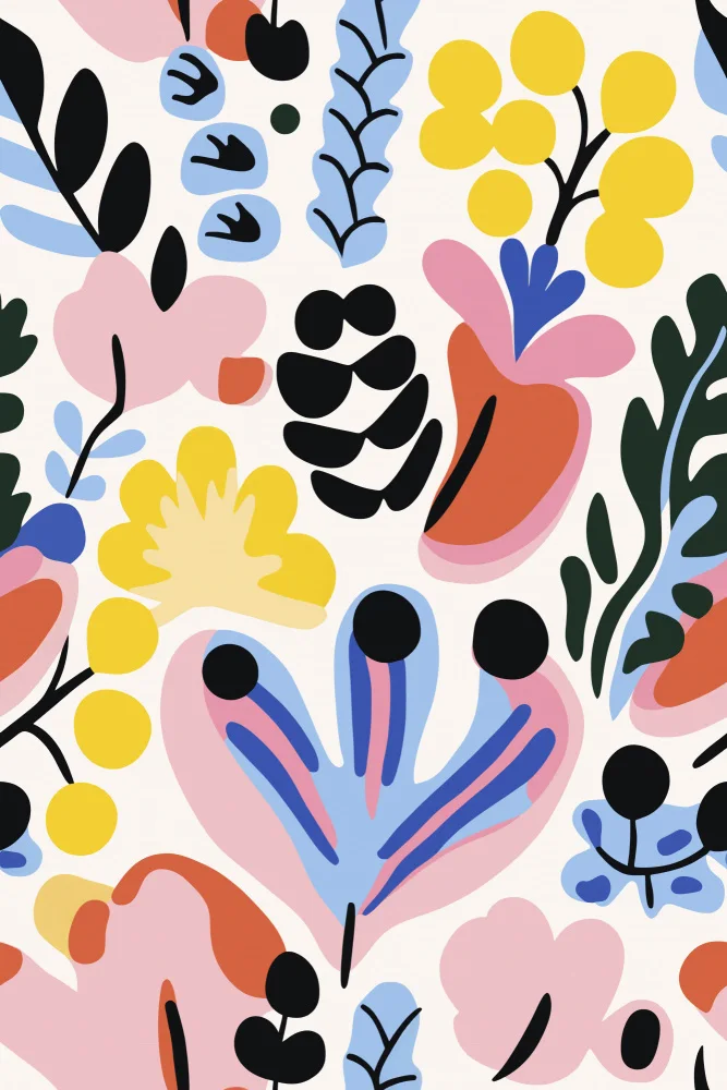 Treechild: Printemps