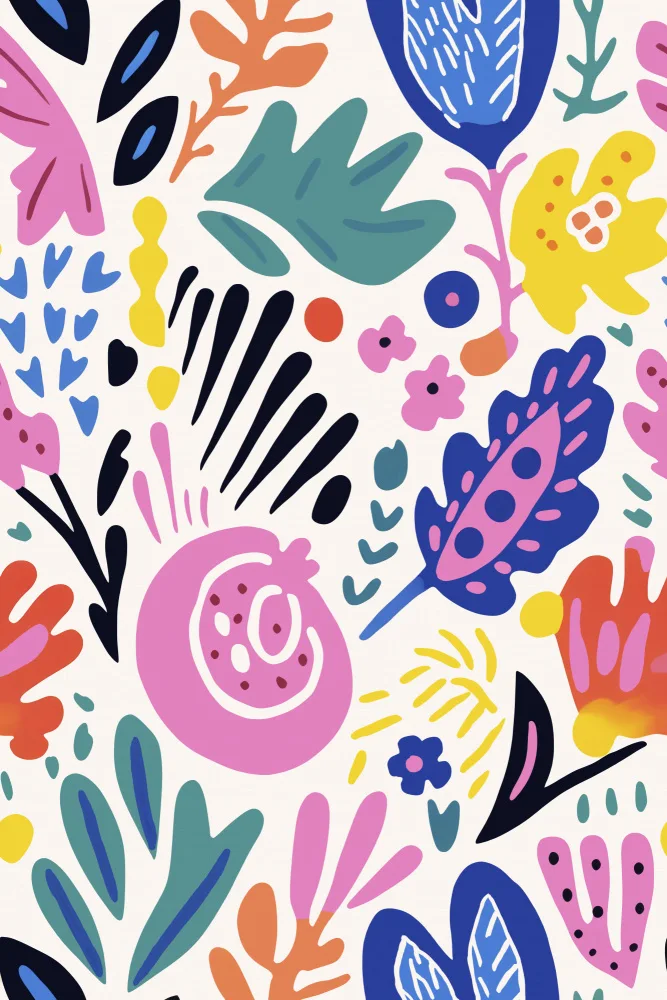 Treechild: Spring Time No 2