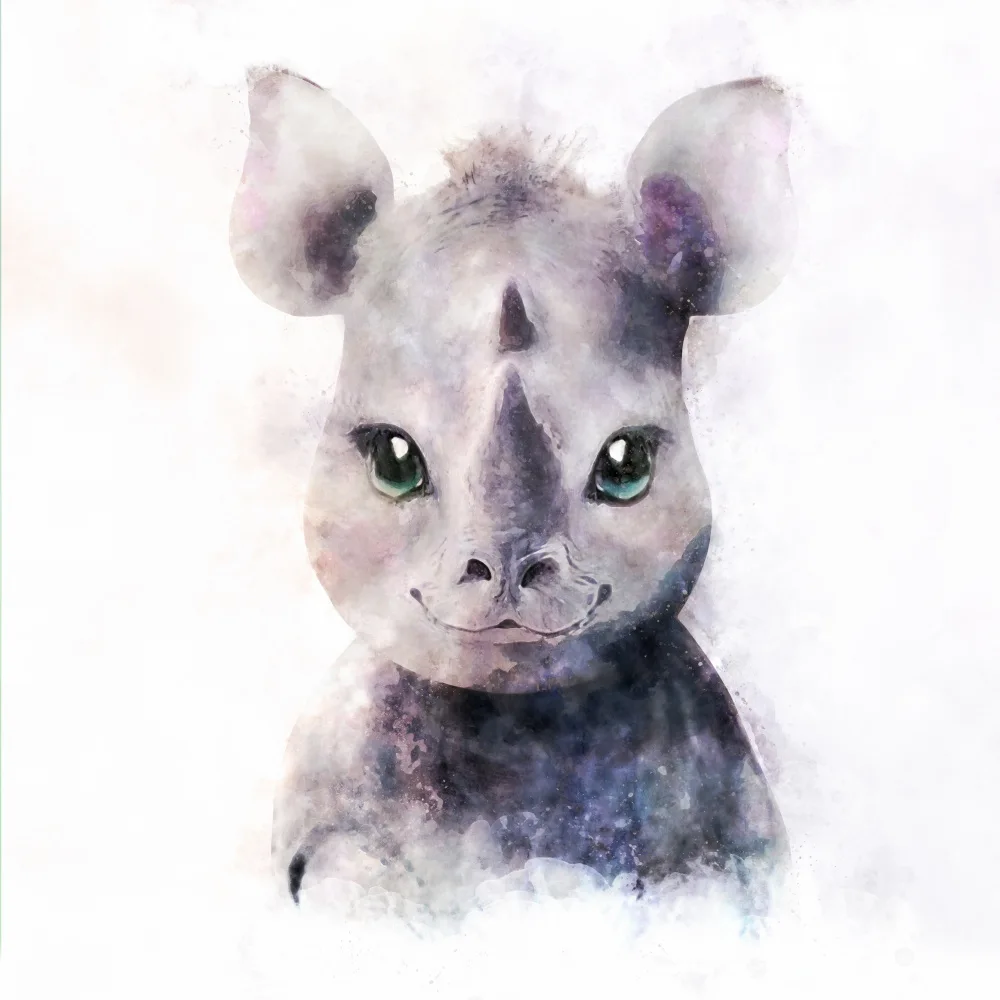 Tunaboylu, Emel: Baby-Nashorn