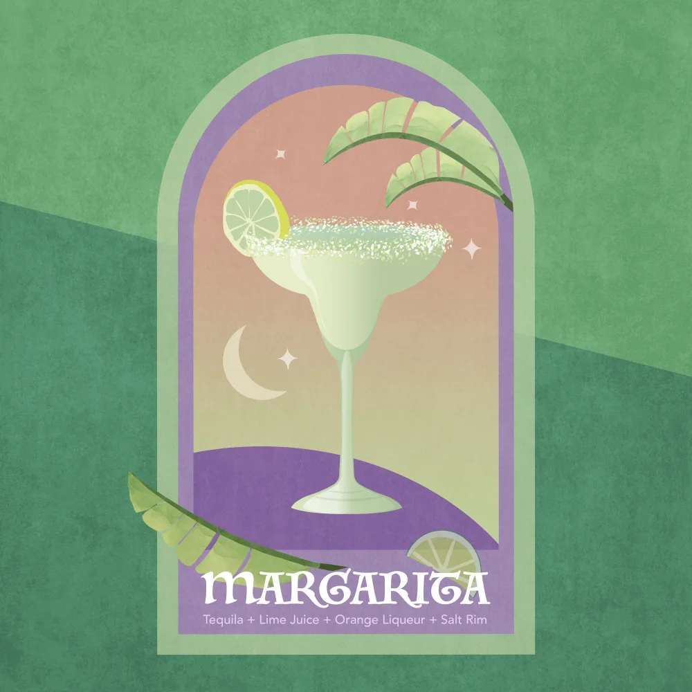Tunaboylu, Emel: Kokteyl Margarita