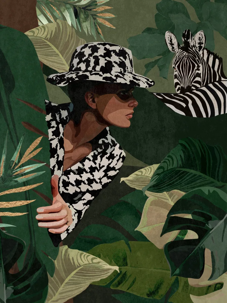 Tunaboylu, Emel: Vogel Zebra Kazayagi