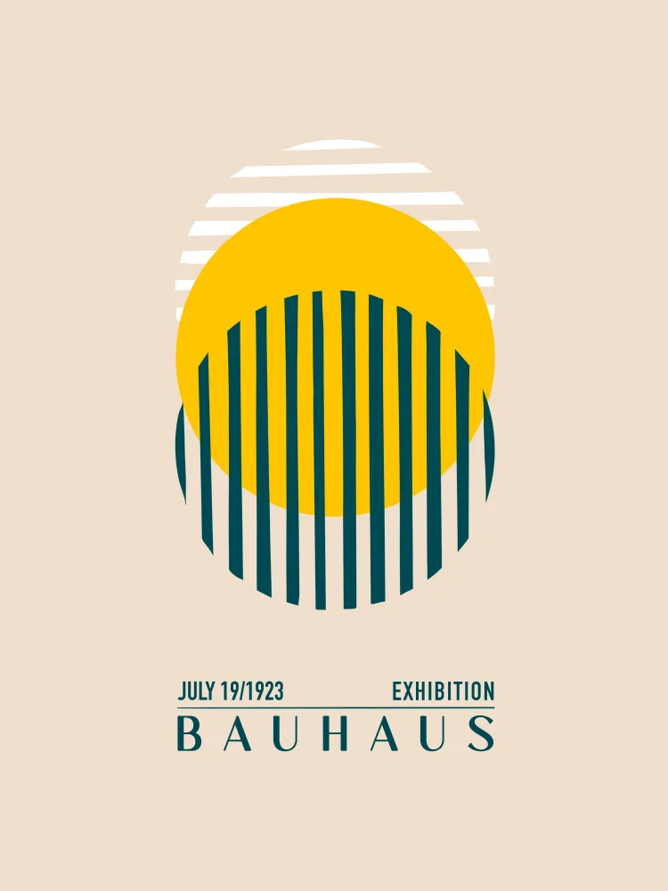 Tunaboylu, Emel: Bauhaus Sari Kure