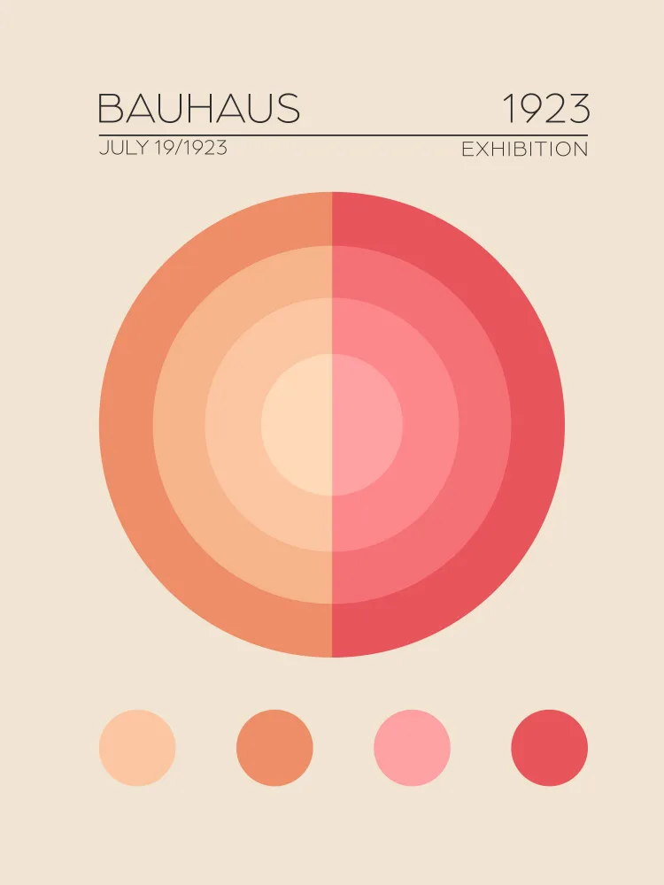 Tunaboylu, Emel: Bauhaus Pembe-Daire