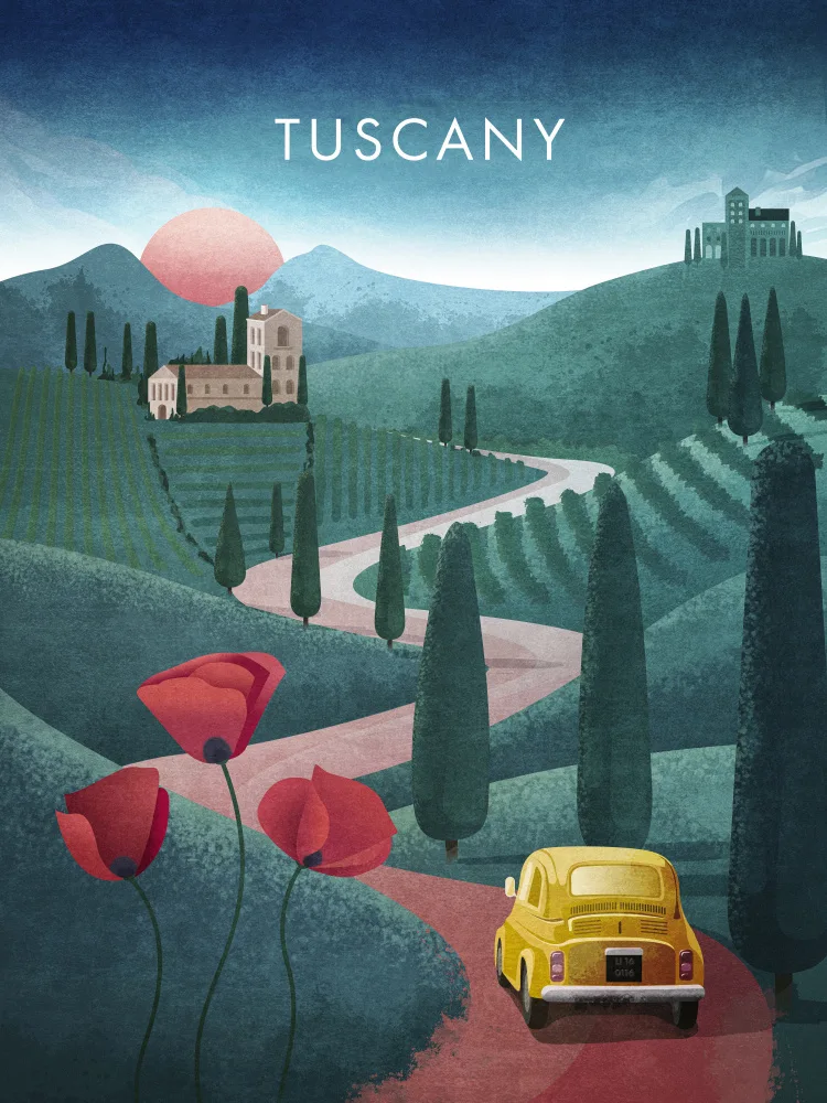 Tunaboylu, Emel: Toscanetexte