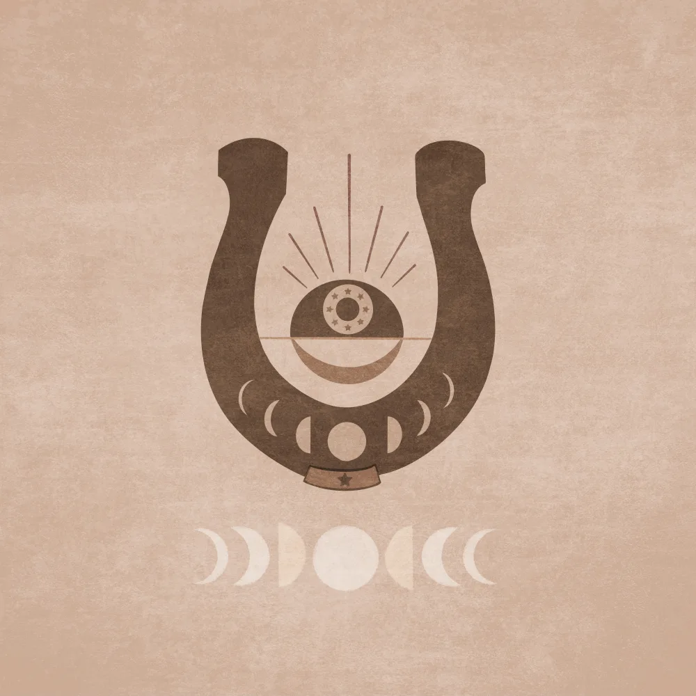 Tunaboylu, Emel: Horseshoe and Moon Phases