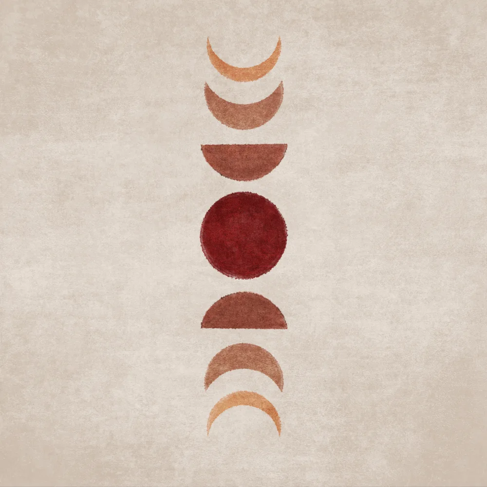 Tunaboylu, Emel: Bej Moon Phases