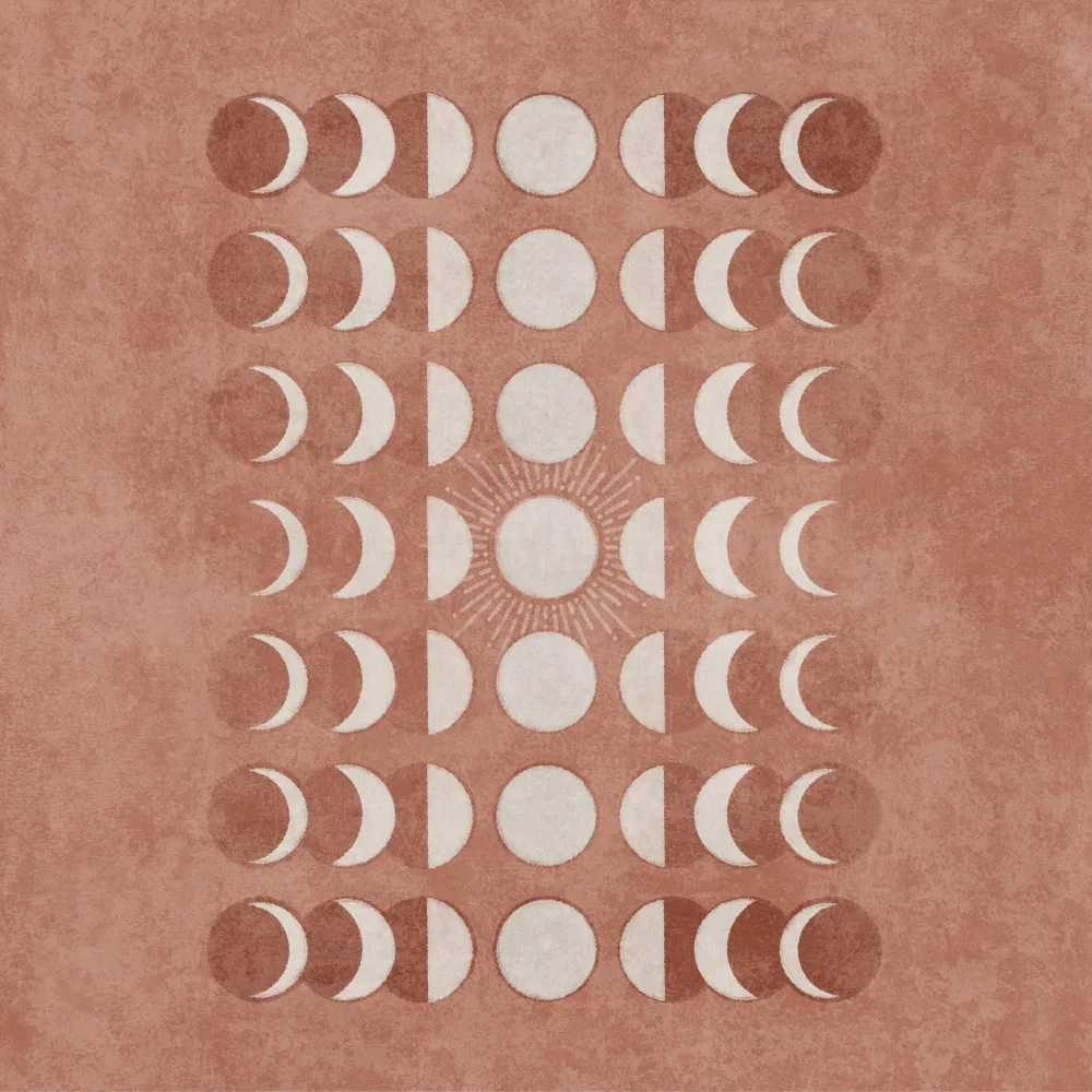 Tunaboylu, Emel: Somon Moons Phases
