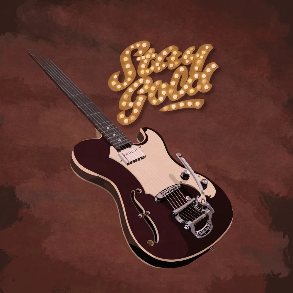 Tunaboylu, Emel: Guitare
