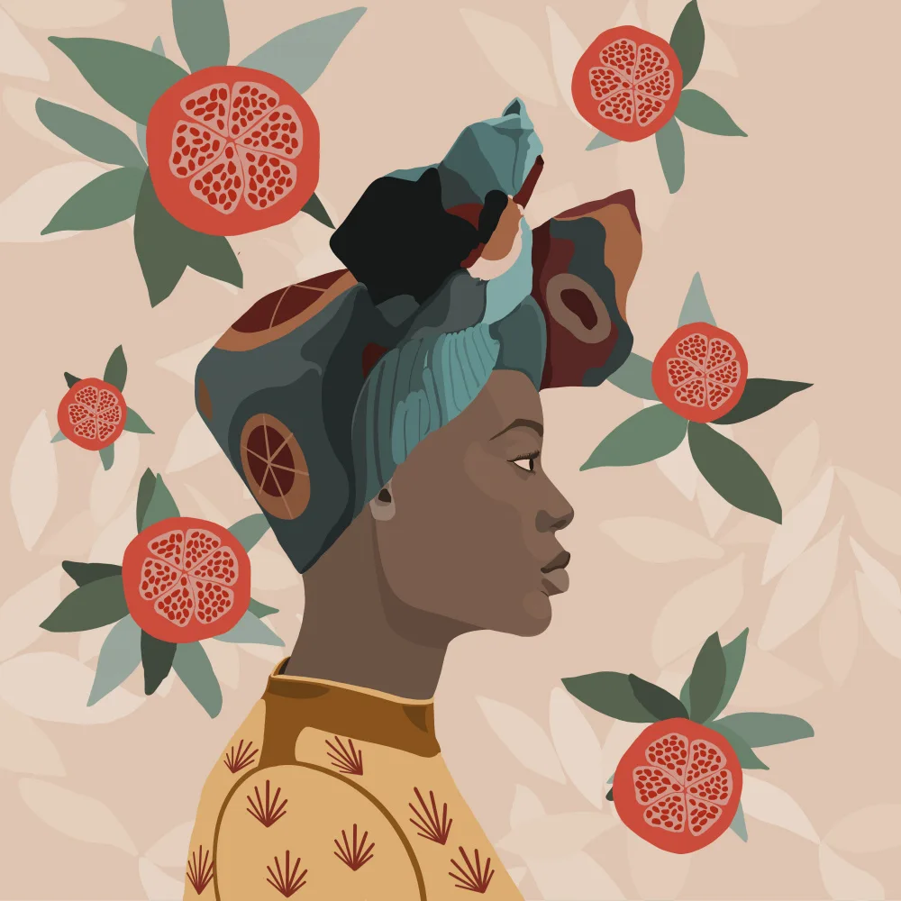 Tunaboylu, Emel: Narli Afro Kadin