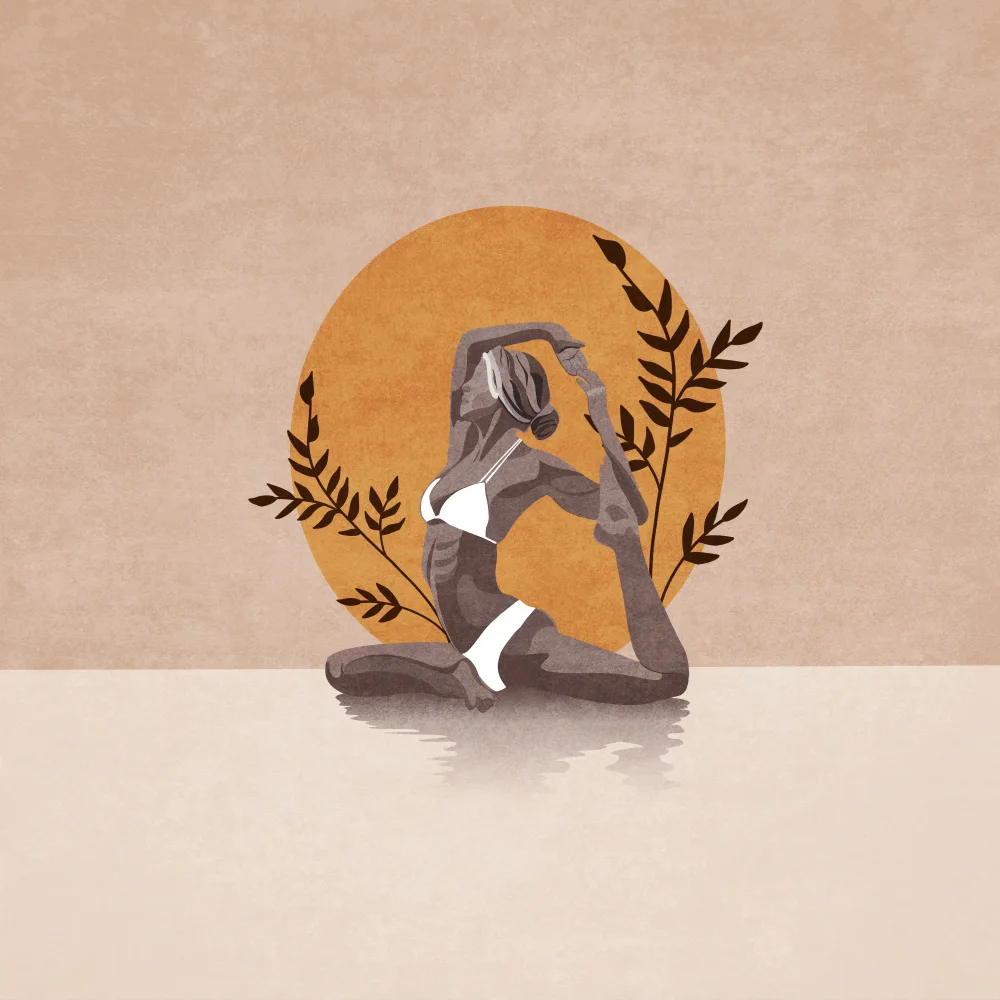 Tunaboylu, Emel: Meditazione Vecchia