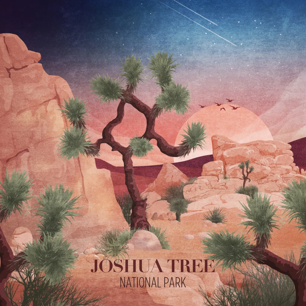 Tunaboylu, Emel: Arbre de Josué
