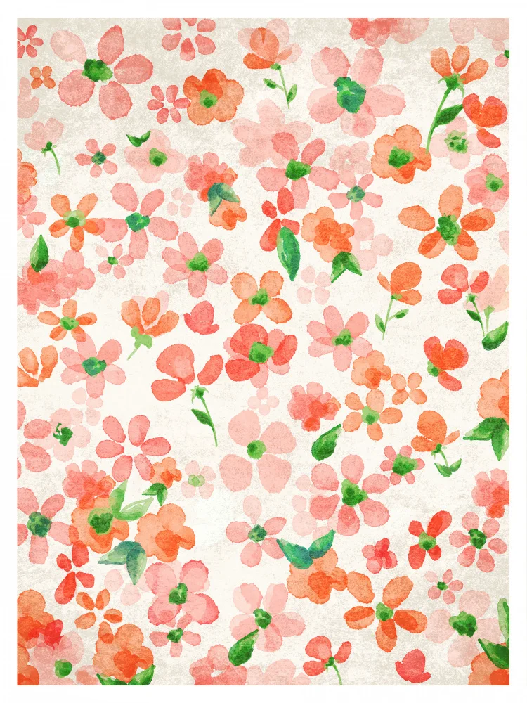 Tunaboylu, Emel: Rose 3x4