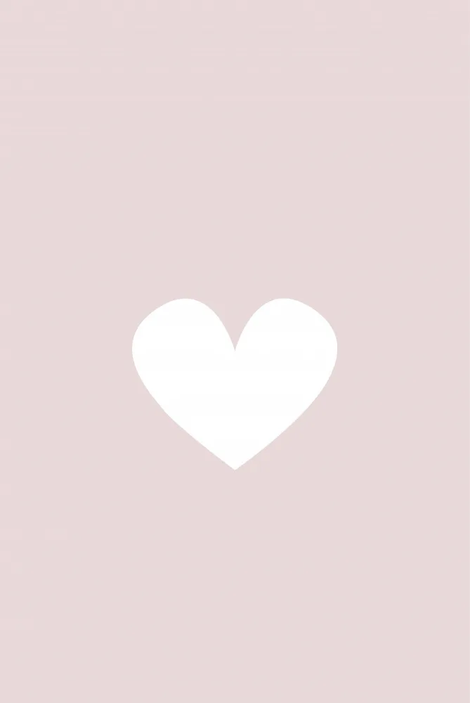Design, Oju: Little Heart Pink