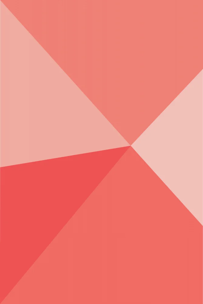 Design, Oju: Quattro triangoli