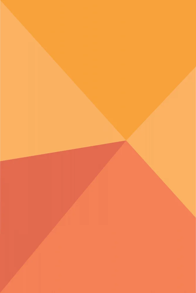 Design, Oju: Quattro triangoli
