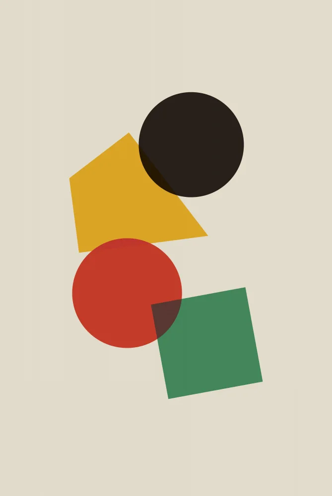 Design, Oju: Geometric