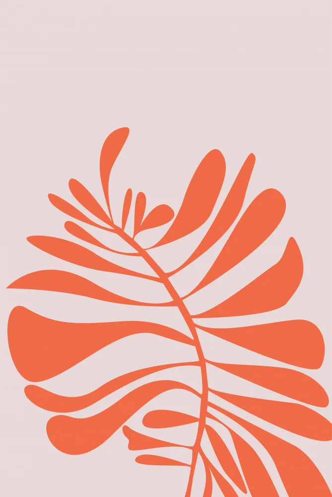 Design, Oju: Palm