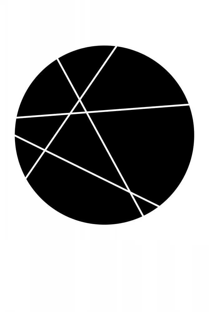 Design, Oju: Linea circolare
