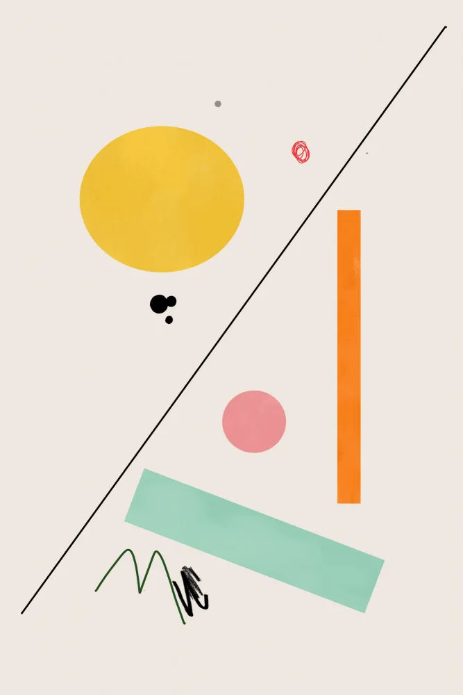 Design, Oju: Geoz