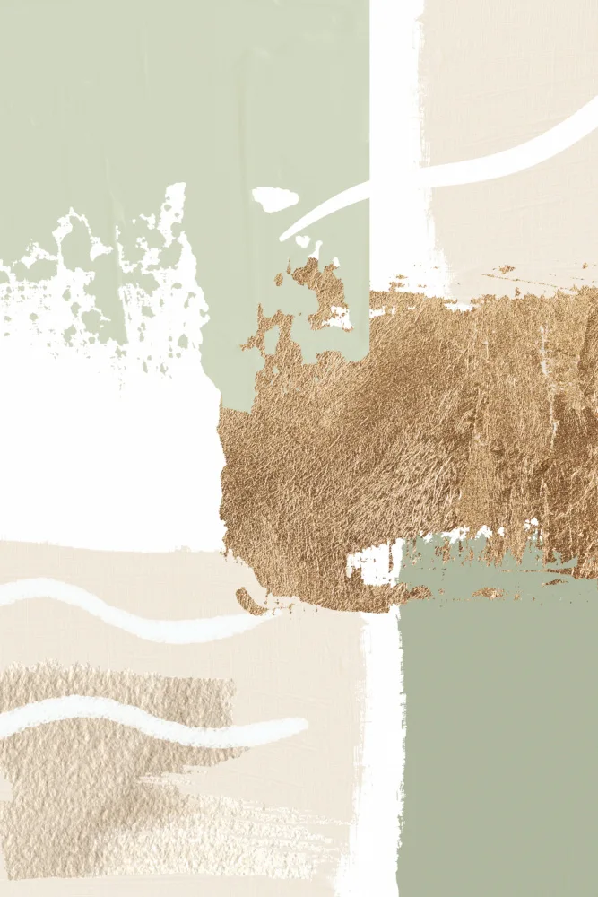 Moss, Ann Sally: einfach grün-3