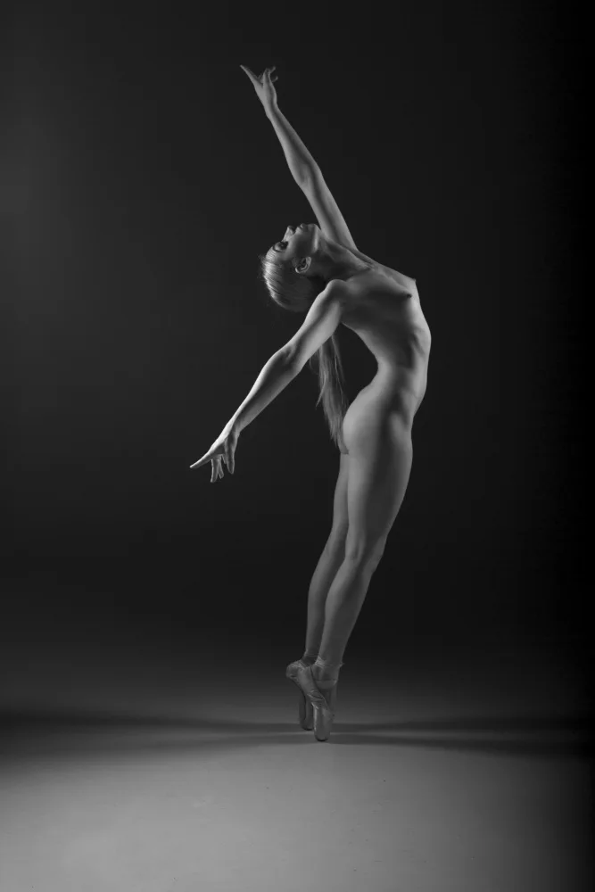 Обнаженная Балерина Фотосессии Обнаженная Балерина Фотосессии