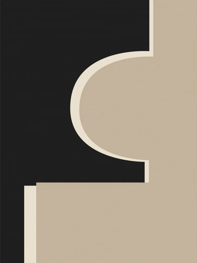 Ristova, Elena: Formes graphiques abstraites