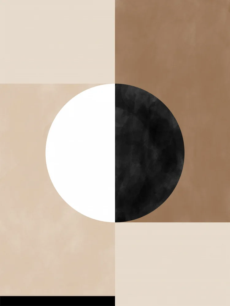 Ristova, Elena: 3x4 Aspectratioabstrait84