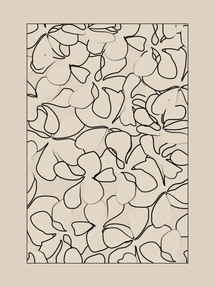 Ristova, Elena: 3x4 Aspectratiobotanical102