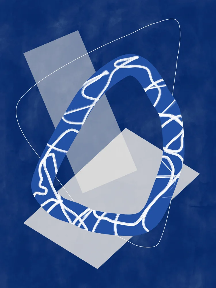 Ristova, Elena: Rapport d'aspect 3x4 Indigo22