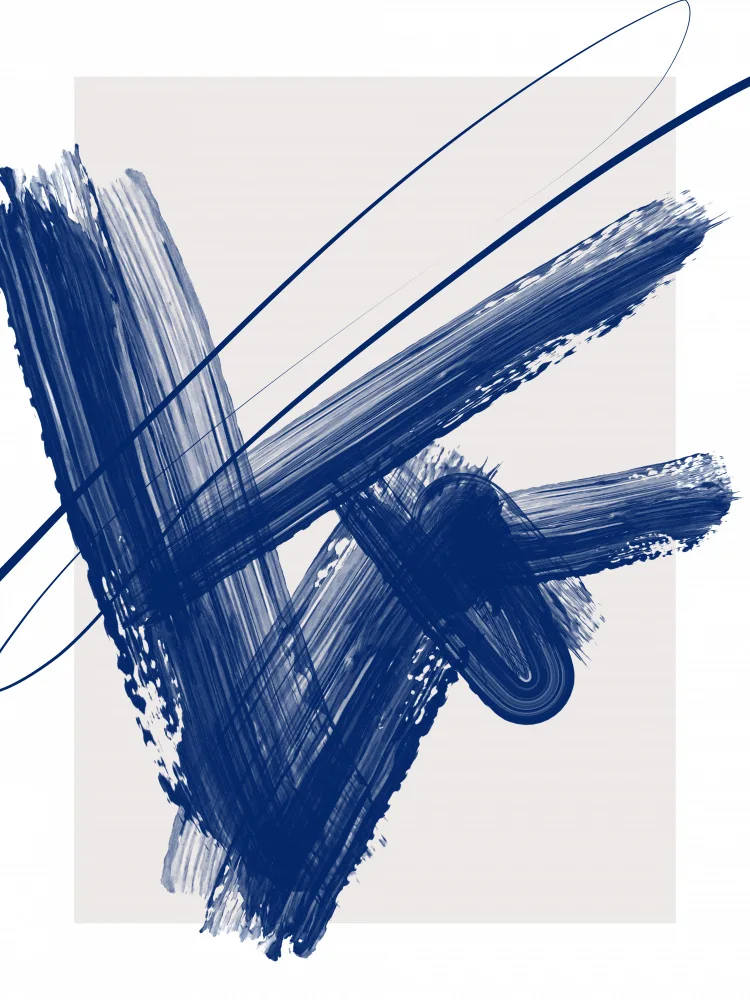 Ristova, Elena: Rapport d'aspect 3x4 Indigo26