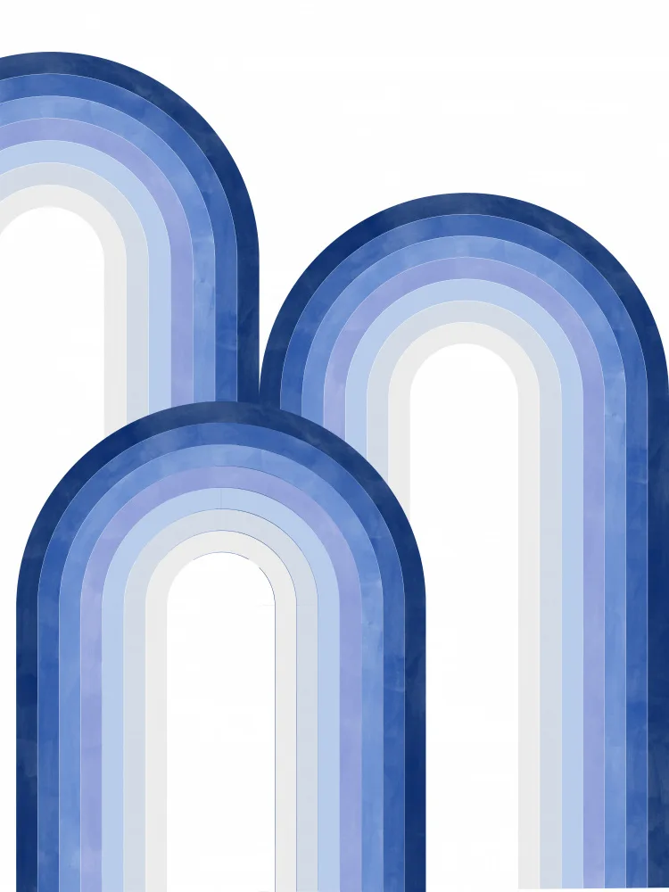 Ristova, Elena: Rapport d'aspect 3x4 Indigo58