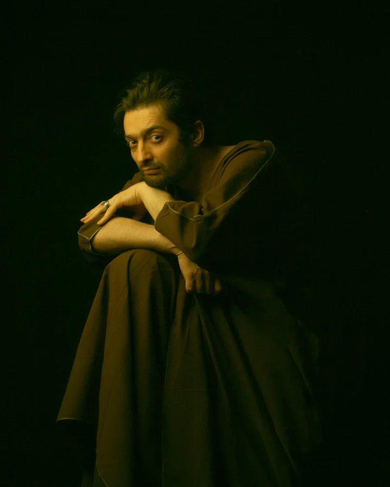 Mokhtari, Mehdi: Hamidreza