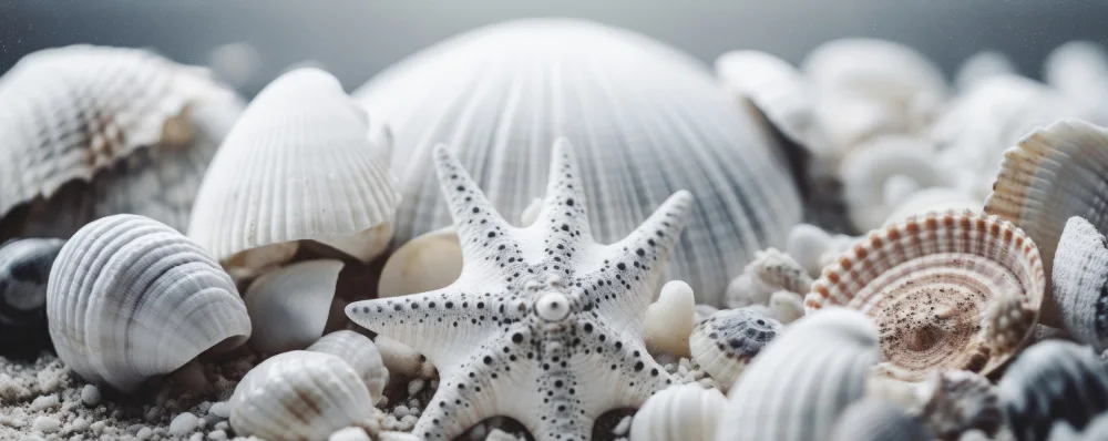 Treechild: Beach Impressions No 35