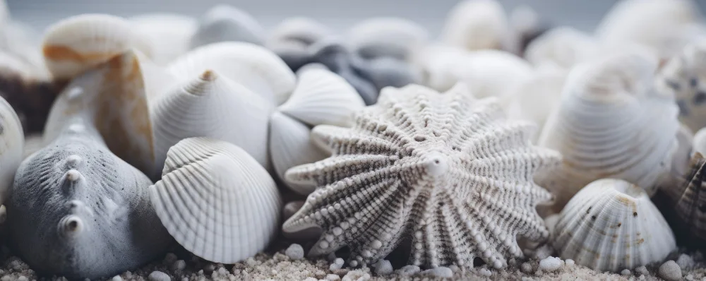 Treechild: Beach Impressions No 32