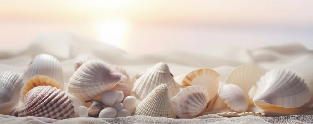 Treechild: Beach Impressions No 28