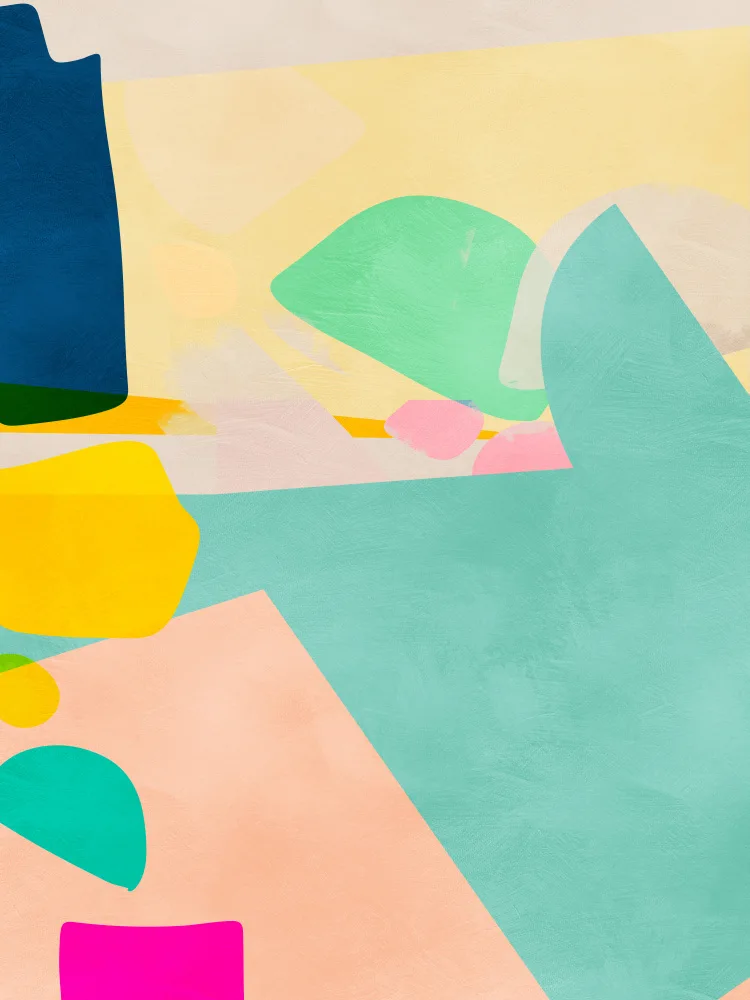 Bre, Rut Ana: Minimal shapes