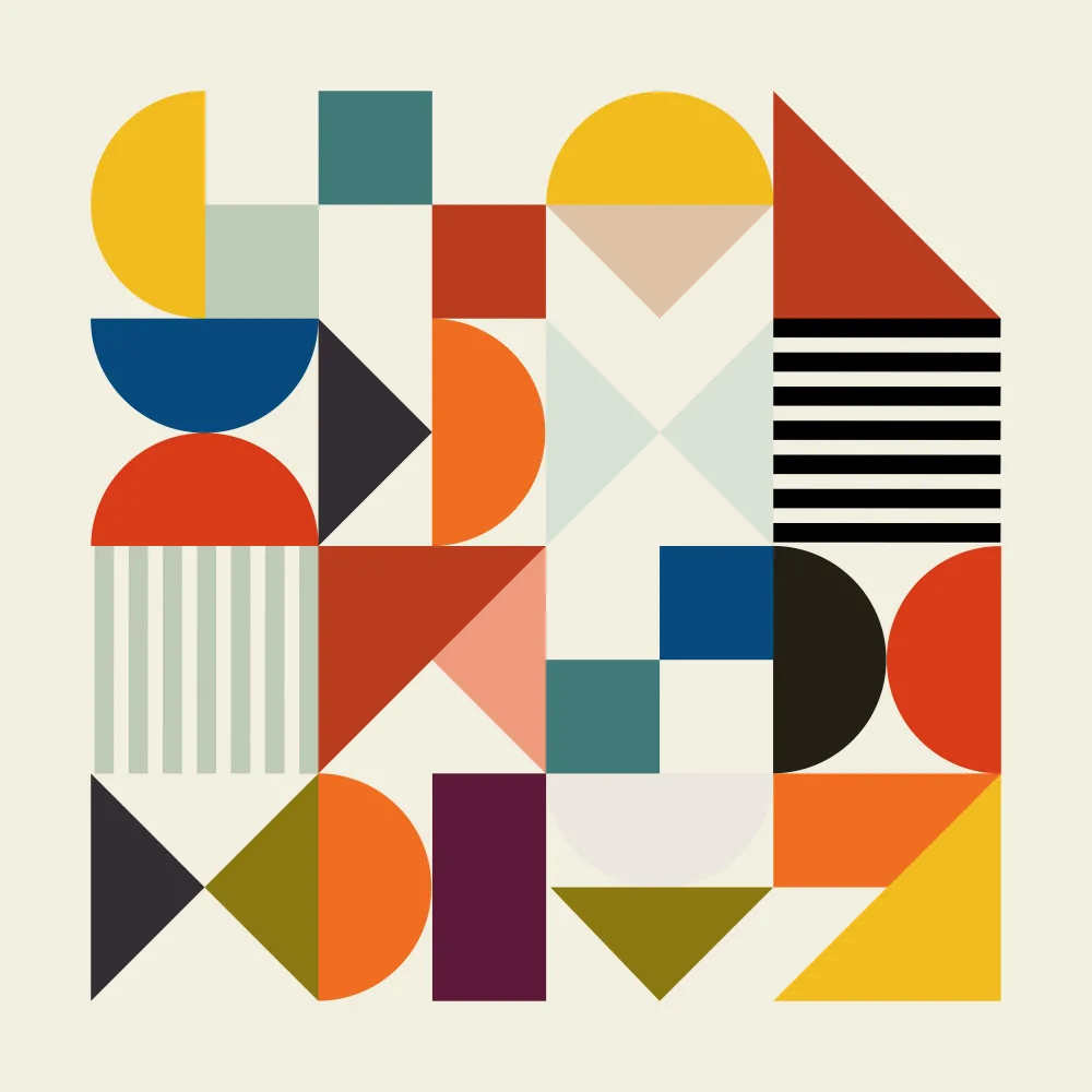 Bre, Rut Ana: Shapes Minimal
